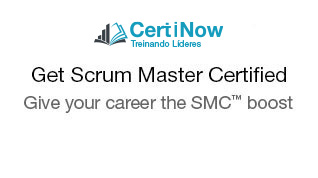 Scrum Master Certified